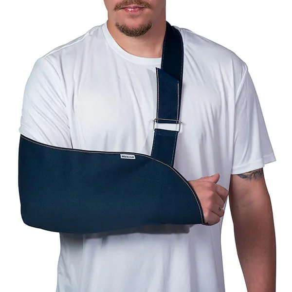 Tipoia Ortopédica Mercur M 1 Unidade