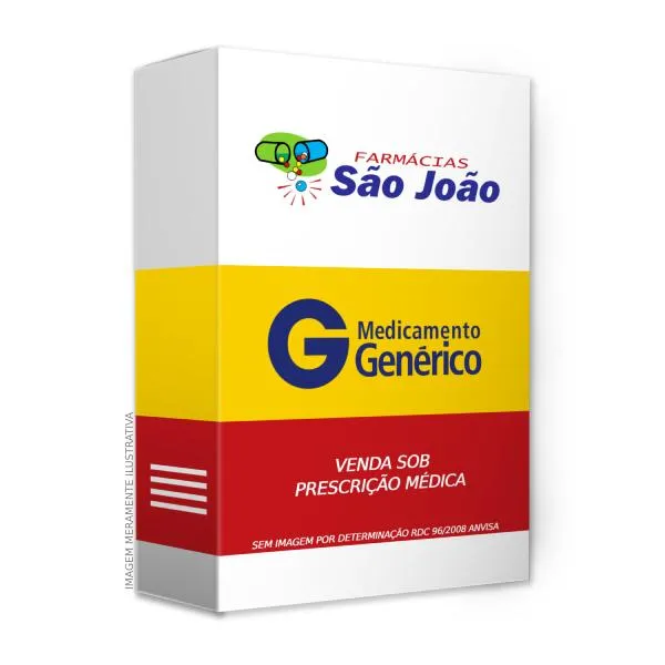 Valsartana Genérico Neo Química 80mg 30 Comprimidos