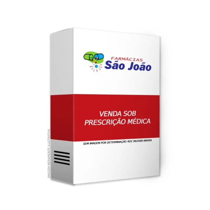 Volig Cloridrato de Ondansetrona 4mg 4 Comprimidos Orodispersíveis Legrand